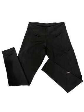 Under Armour Climawarm Thermal Techfit Compression Leggings Size XS